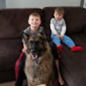 Meet your Posher, Jessica